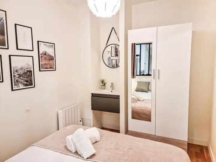 Le T3 Du Carnot Daire Annecy Dış mekan fotoğraf